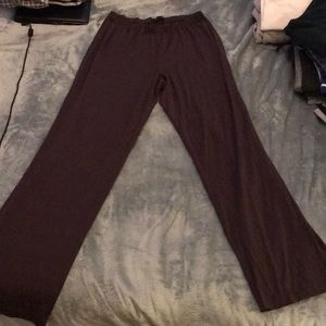 Stretchy lose leggings